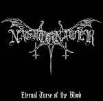 NACHTGNAWER - Eternal Curse of the Blood CD